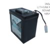 60volt 45ah lithium ion battery