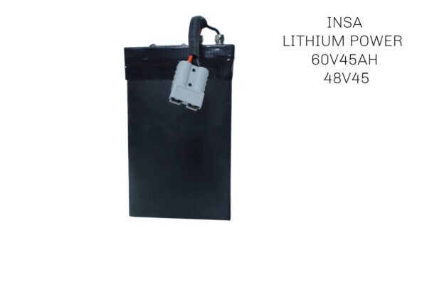 60volt 45ah lithium ion battery