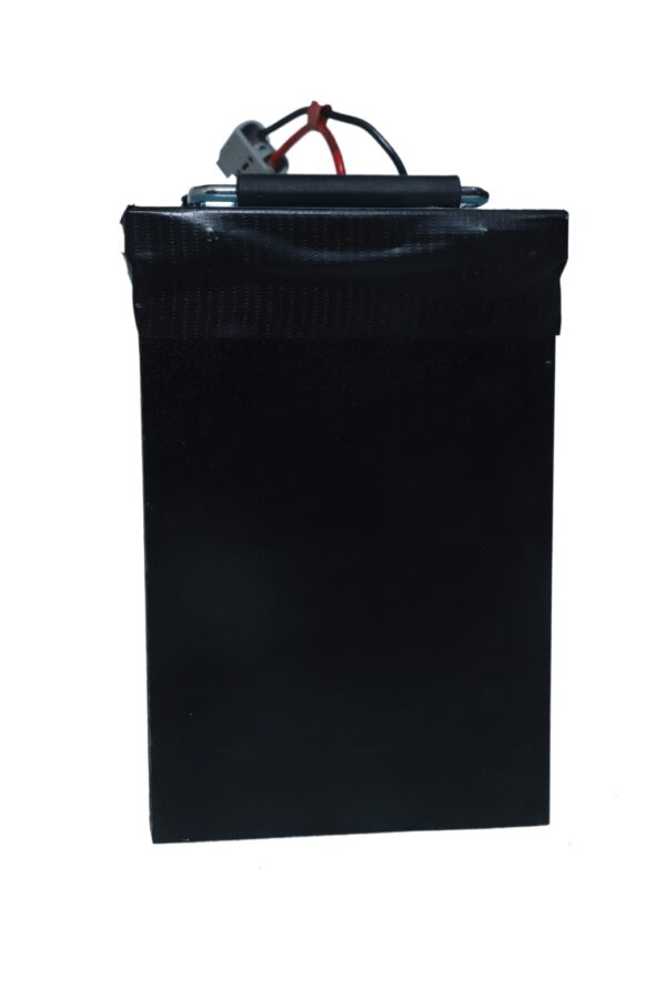 51volt30ah hero optima