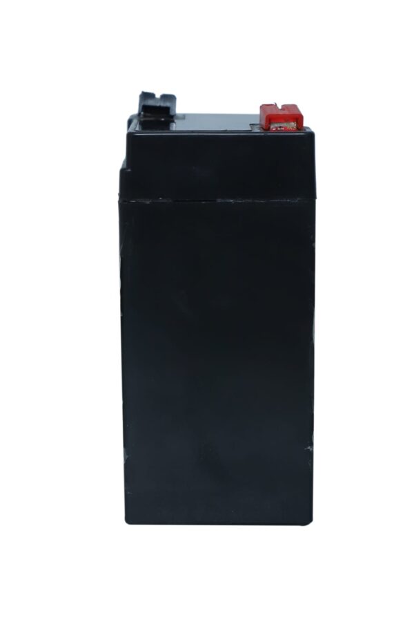 6volt 5ah lithium battery