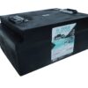48 Volt 100 Ah Lifepo4 E Rickshaw Battery