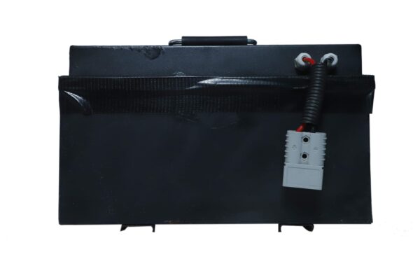 48 Volt 100 Ah Lifepo4 E Rickshaw Battery