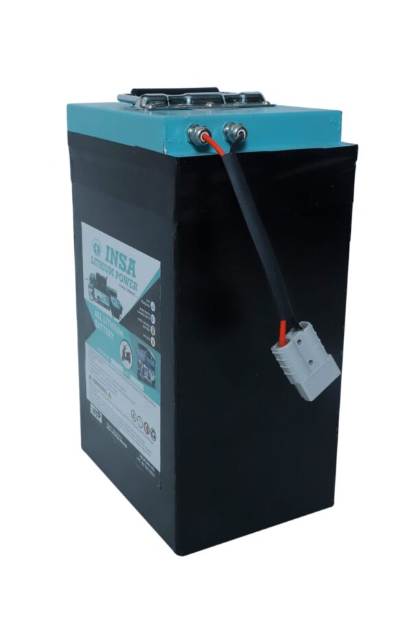 60Volt 60ah Electric Scooter smart Battery