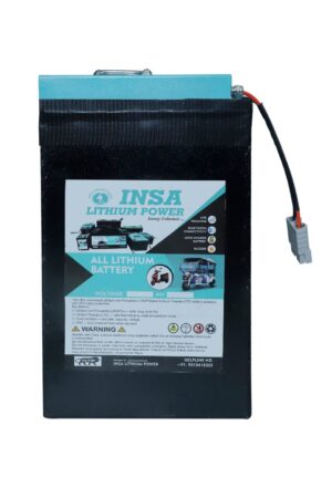 60Volt 60ah Electric Scooter smart Battery