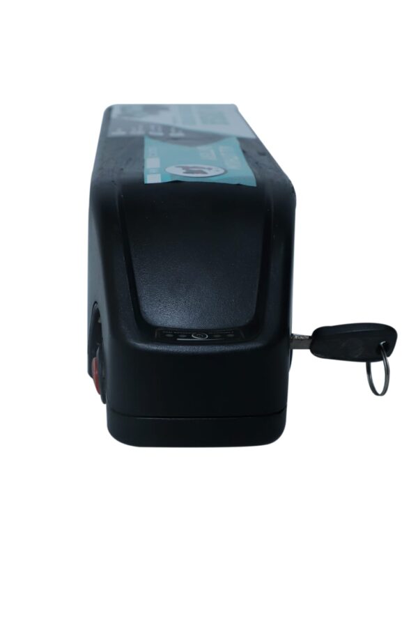 24 Volt 10 Ah e bicycle lithium battery