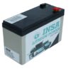 12 Volt 8ah lithium battery