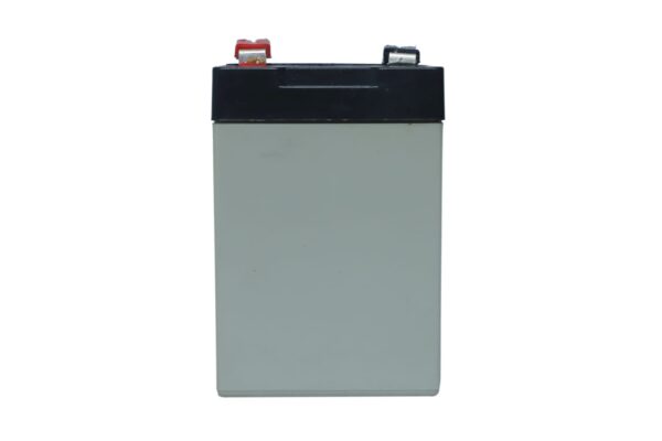 12 Volt 8ah lithium battery