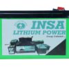 12Volt 12ah Lithium Iron Phosphate